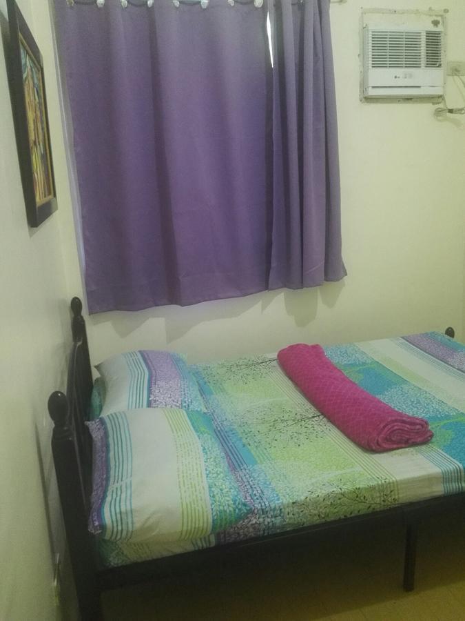 Happy To Mingle Airport Hostel Manila Paranaque City Esterno foto